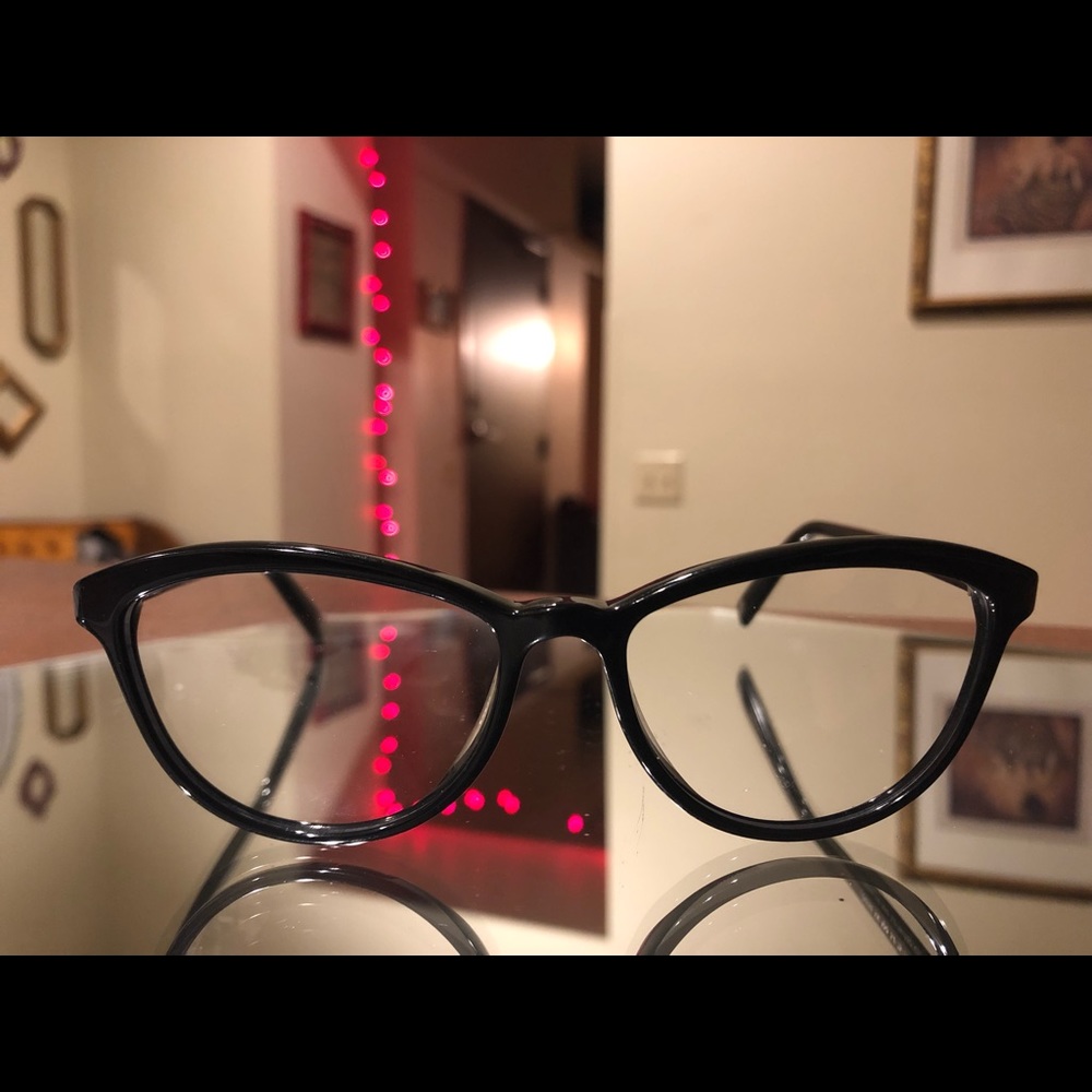 💓Louise Warby Parker Frames💓